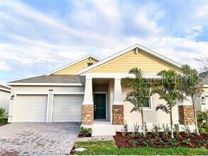 Building Photo - 1883 Blissful Dr
