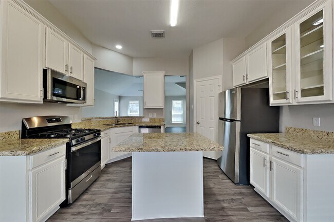 Foto del edificio - 10822 Moonlit Meadows Ct