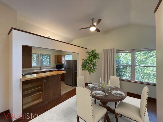 Foto del edificio - 213-215 S Summit Ave
