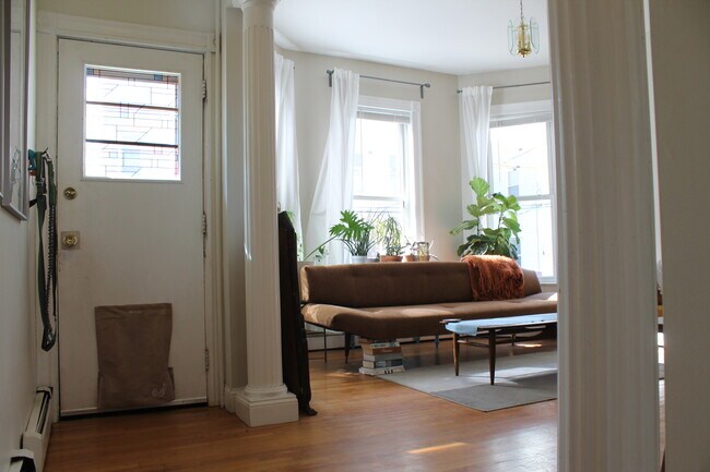 Foto del edificio - 24 Portsmouth St