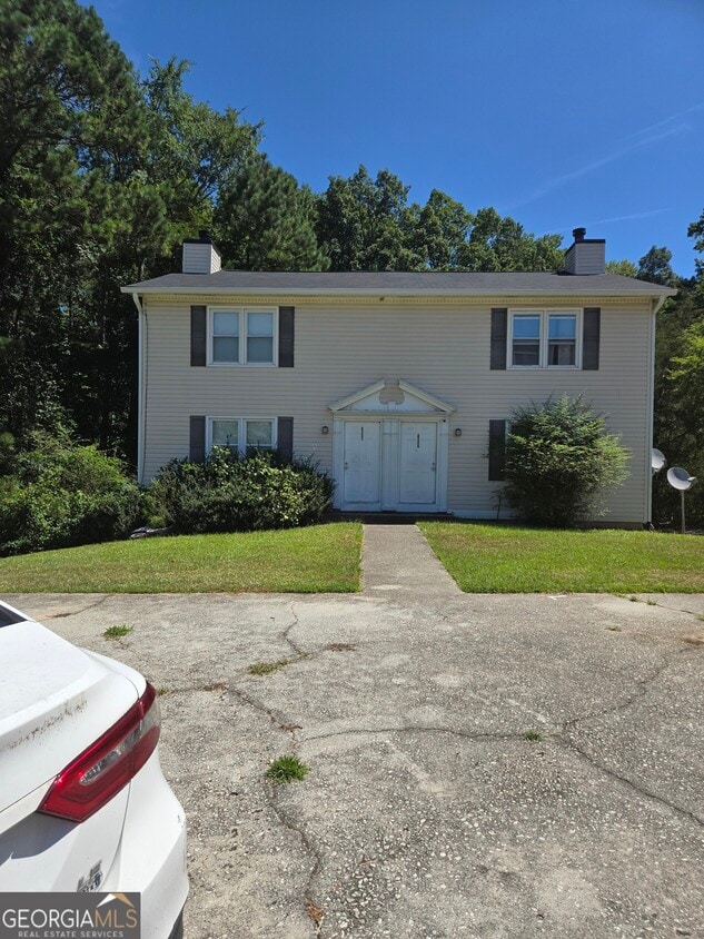 Primary Photo - 3080 Robie Ln