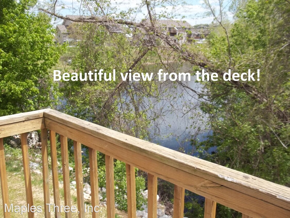 Primary Photo - 2 br, 2 bath House - 8 Hunter Cove #5