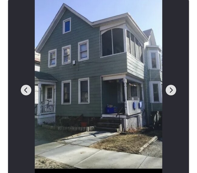 Building Photo - 44 School St