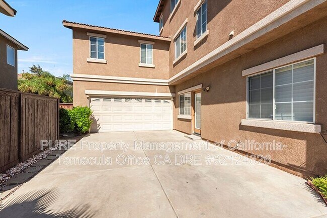 Foto del edificio - 26253 Lawrence Union Dr