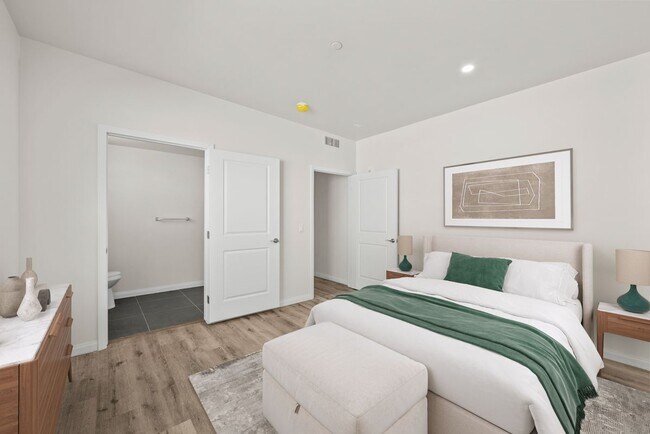 Foto del edificio - 13853 Victory Blvd