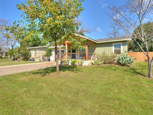 Foto del edificio - 1304 Aggie Ln