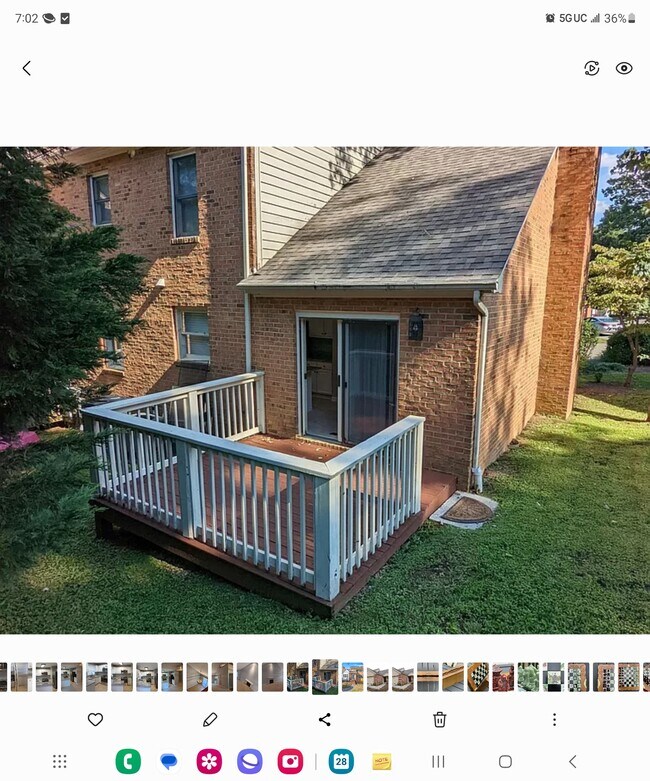 915 Miles Ct Unit 915, Knoxville, TN 37923 Condo for Rent in