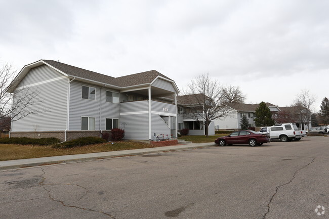 Kintzley Plaza - Apartments in Laporte, CO | Apartments.com