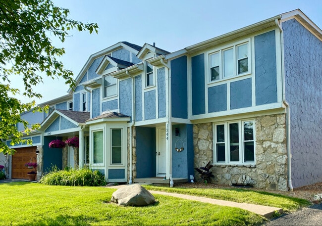 Building Photo - 1244 Colston Dr