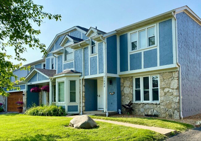 Foto del edificio - 1244 Colston Dr