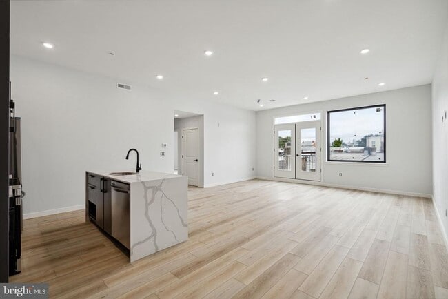 Foto del edificio - 1112 E Berks St