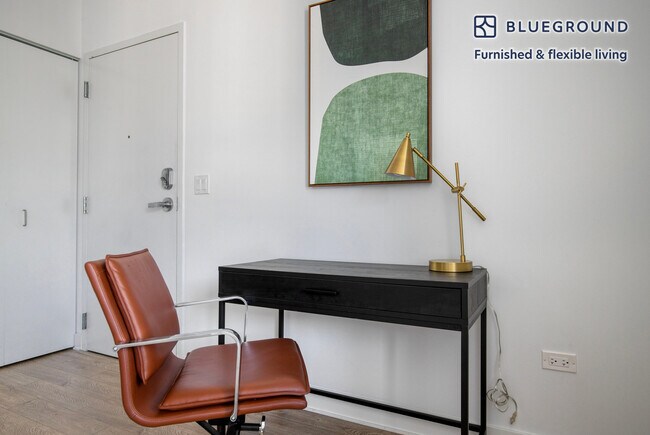 Foto del edificio - 201 N Garland Ct