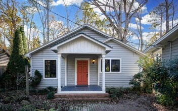 Building Photo - 803 Woodland Ave