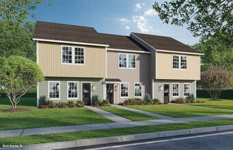 Building Photo - 1605 Woodrow Cir