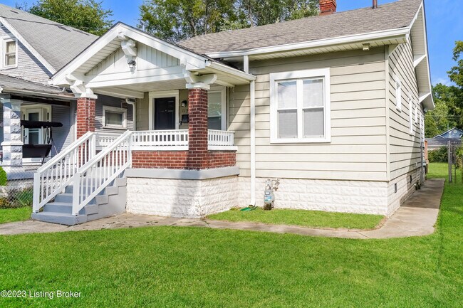 Building Photo - 119 N 35th St