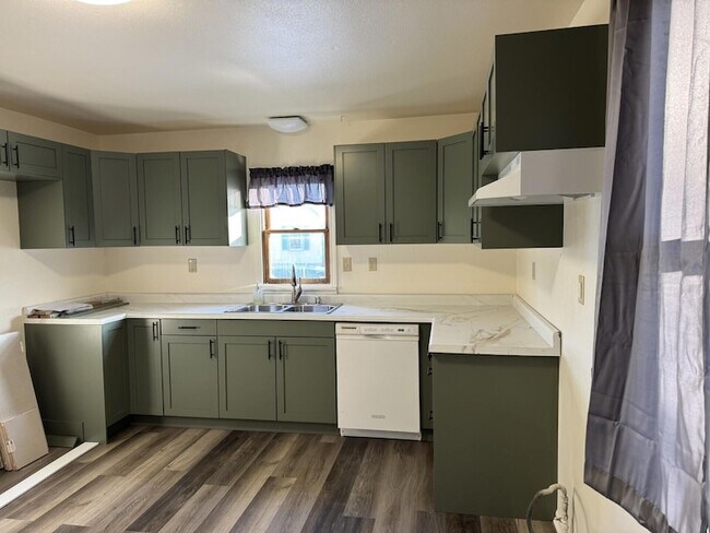 Foto del edificio - 4602 17th St