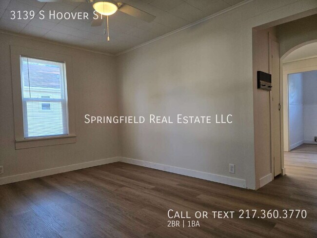 Foto del edificio - 3139 Hoover Ave