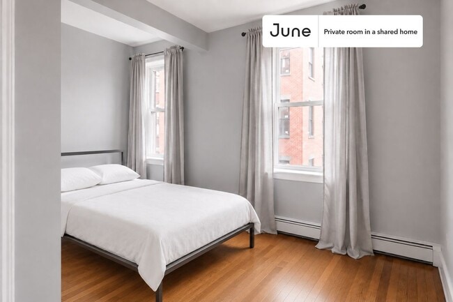 Building Photo - Room in Shared 3 bed/1 bath home in North End