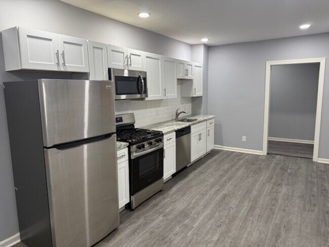 Building Photo - Anika Homes 4 Bedroom
