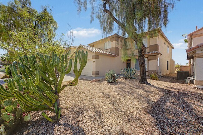 Foto del edificio - Upgraded home in Henderson 89012!