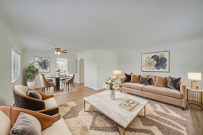 Photo - 1455 Jasmine St Apartment