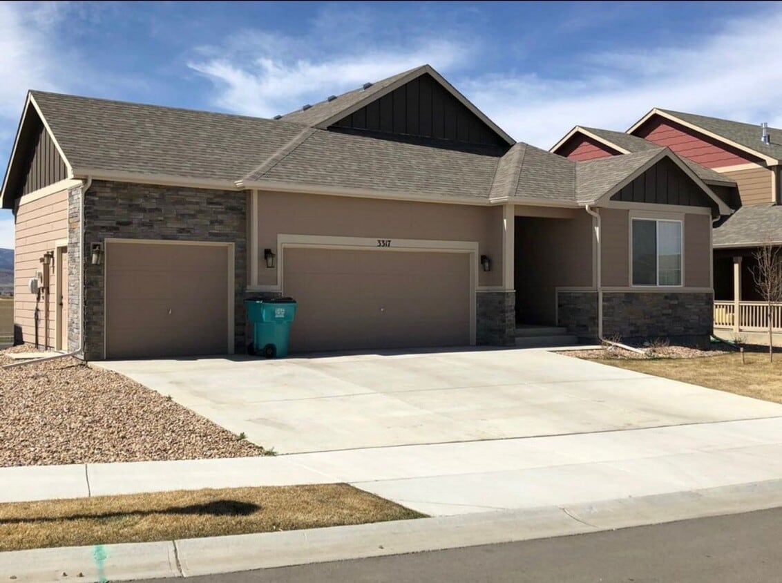 Great Home in Berthoud - Great Home in Berthoud