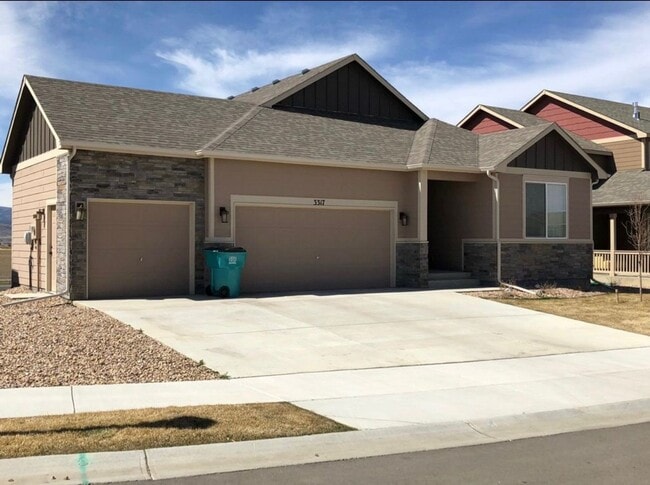 Great Home in Berthoud - Great Home in Berthoud