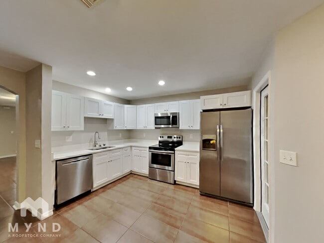 Photo - 6119 Sand Key Ln House