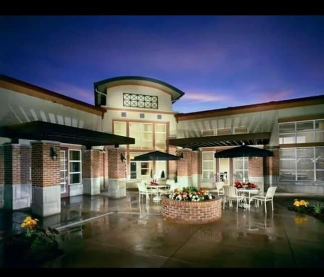 Foto del edificio - 4100 Albion St