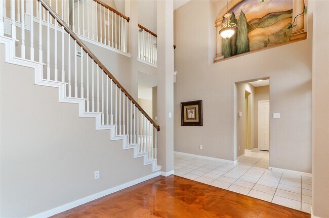 Foto del edificio - 4302 Country Oaks Ct