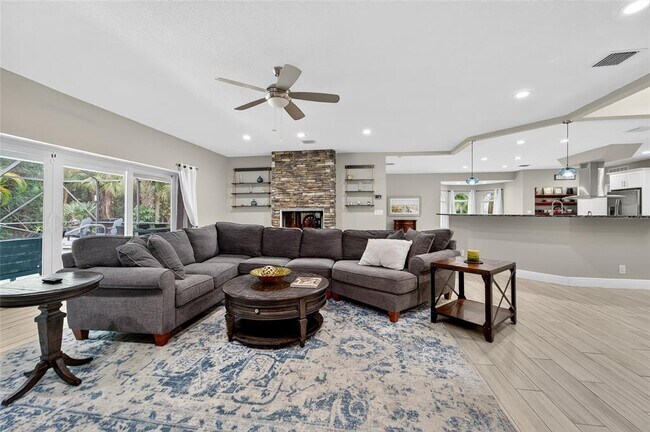 Foto del edificio - 9417 Whippoorwill Trail