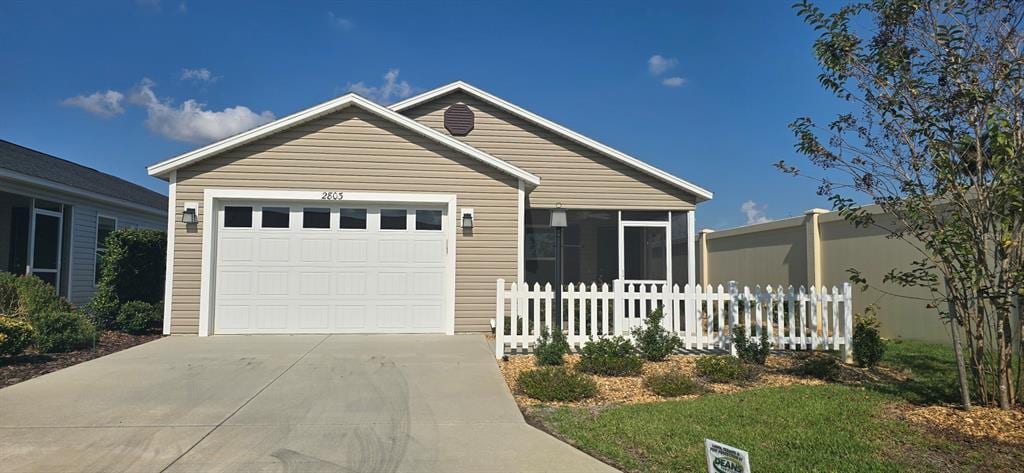 Foto principal - 2803 Hull Ln