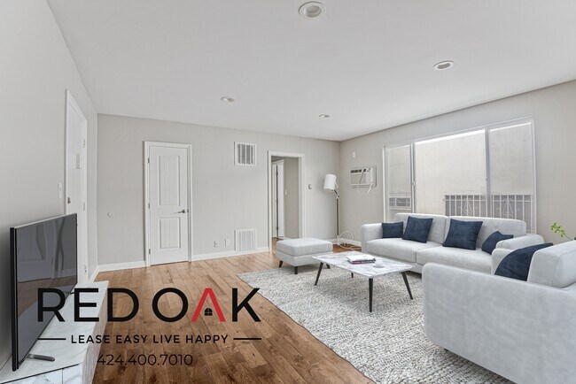 Building Photo - 2 Weeks Free Move-in Special! Serene First...