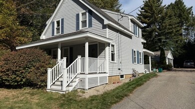 Building Photo - 125 6th St
