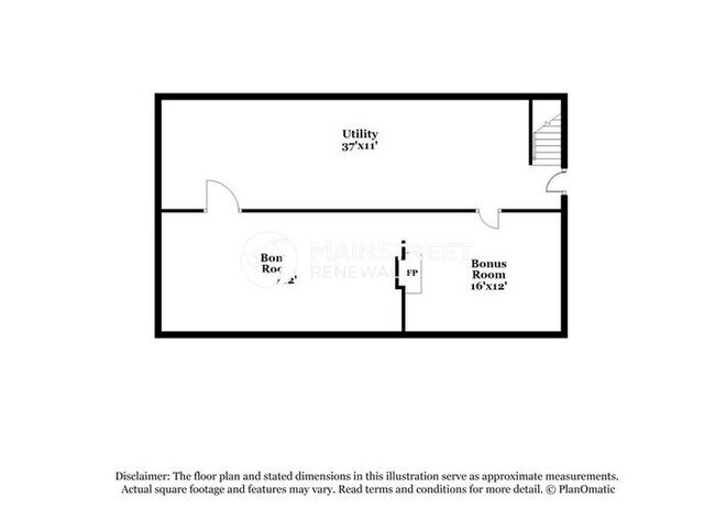 Foto del edificio - 3 Bedroom Pet-Friendly Home in Louisville,...