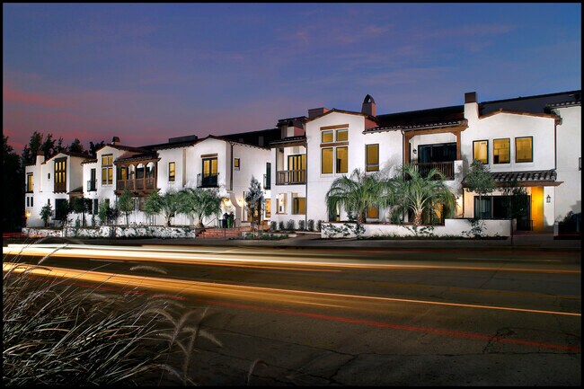 Foto del edificio - The HW by CLG