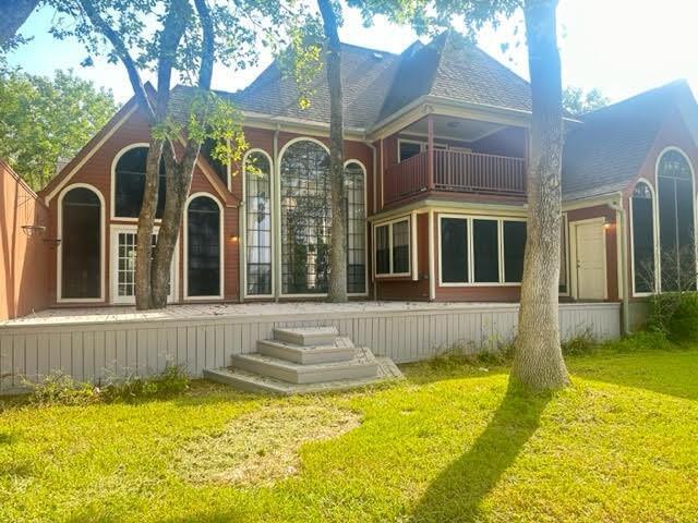 Building Photo - 4214 Woodlake Ln