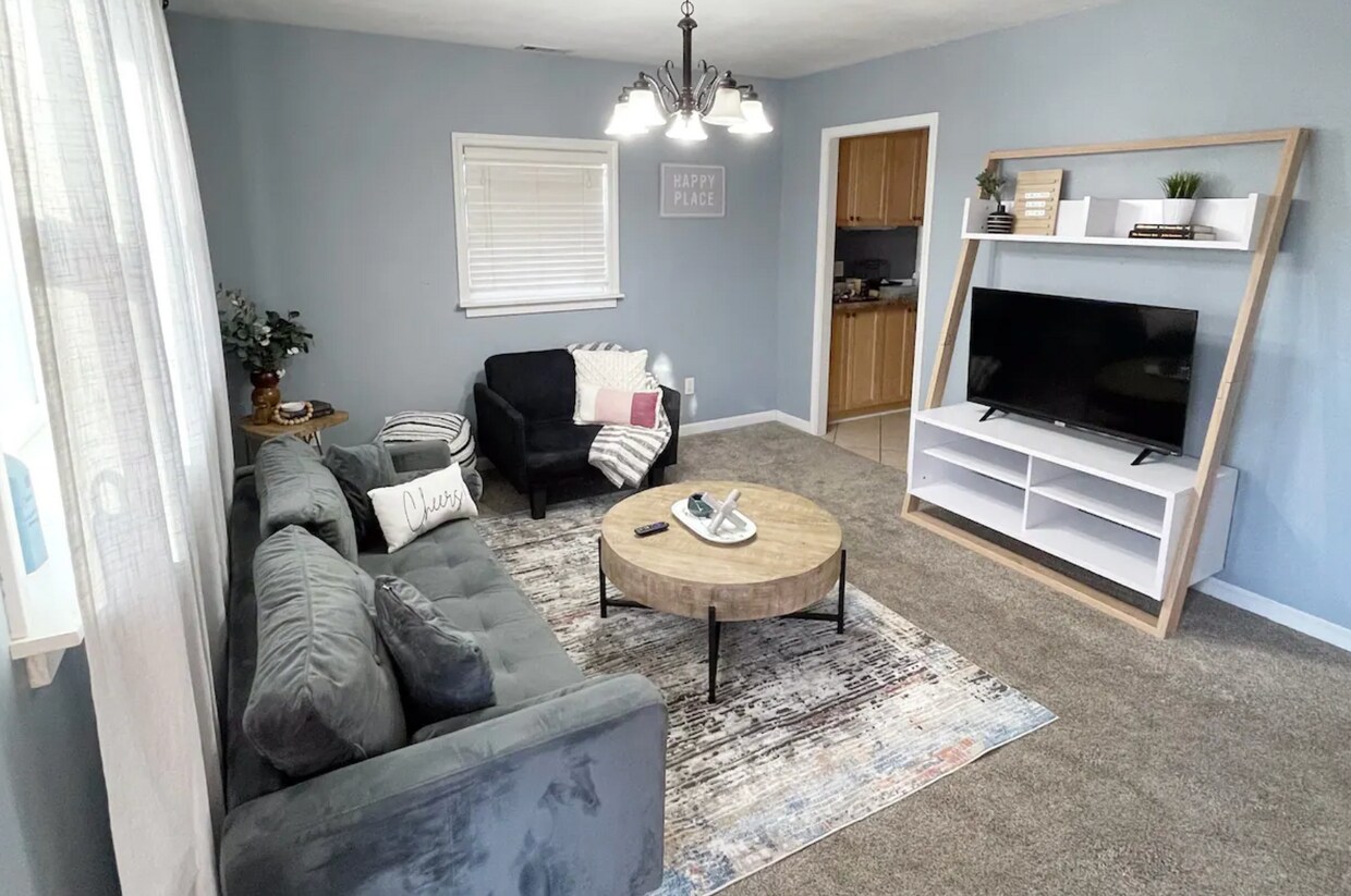 6772 Hamilton St, Omaha, NE 68132 House Rental in Omaha, NE