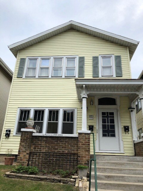 Foto del edificio - 1527 N Jackson St