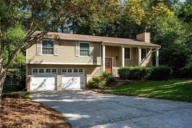 Foto del edificio - 2843 Pine Meadow Dr