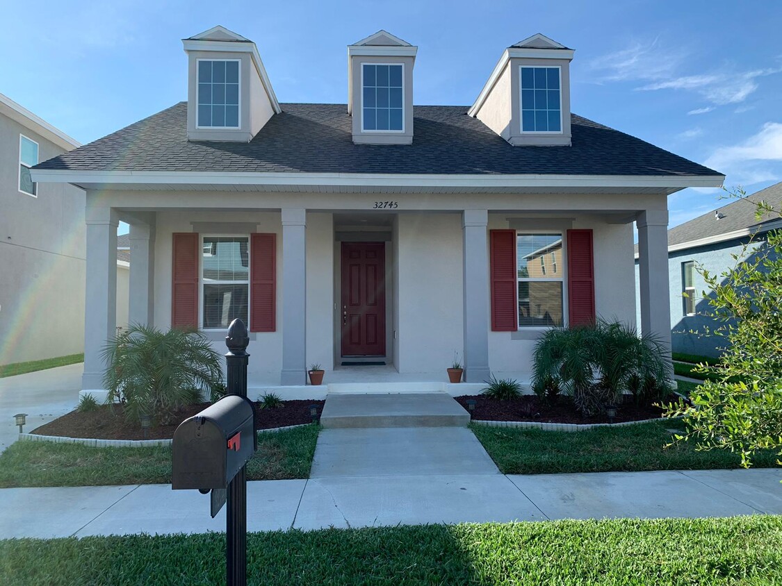 32745 Coldwater Creek Loop, Wesley Chapel, FL 33545 House Rental in