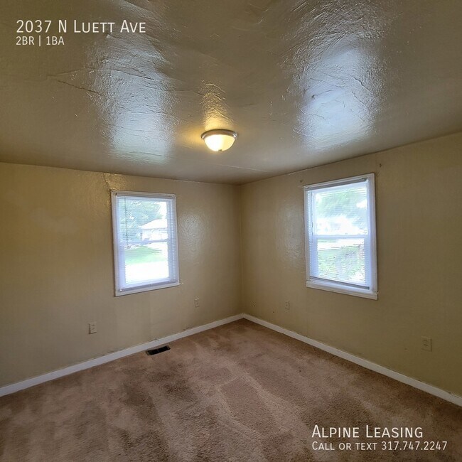 Foto del edificio - Westside 2BR House