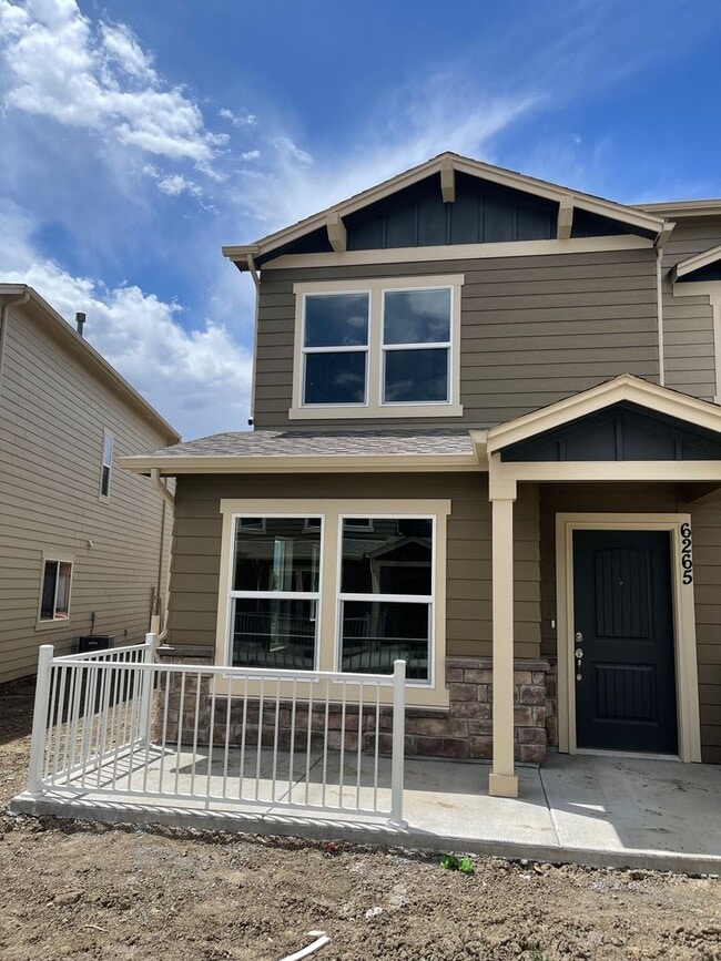Building Photo - 6265 White Wolf Pt
