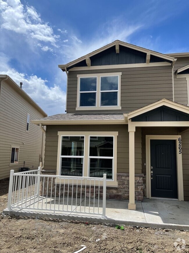 Best Luxury The Meadows at Lorson Ranch Apartments for Rent Colorado Springs, CO 1 Rentals