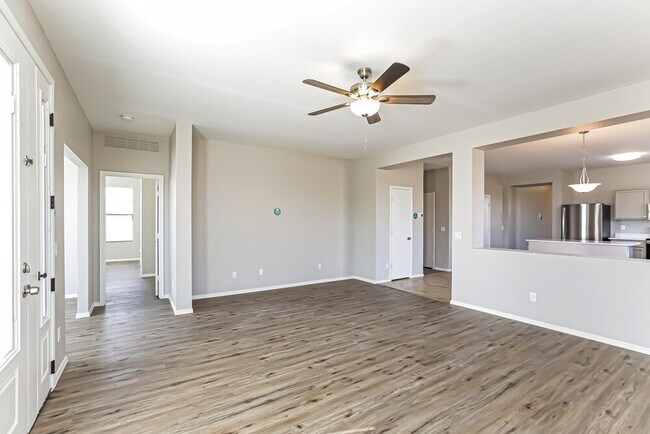 Foto del edificio - 3115 W St Catherine Ave