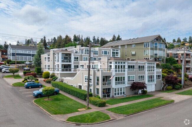 Foto del edificio - 3016 N Carr St