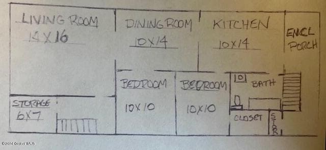 Foto del edificio - 3729 NY-43