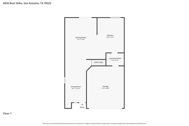 Foto del edificio - 6026 Bear Meadow
