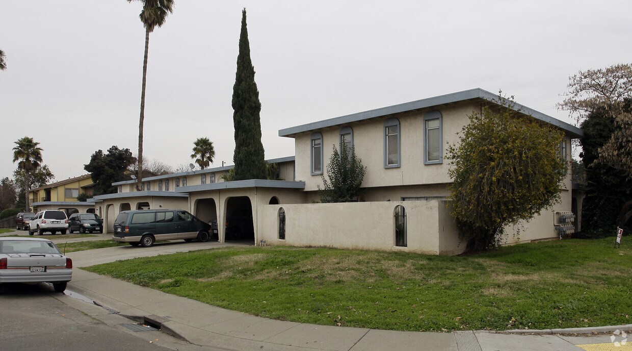 1100 Newgate Way, Dixon, CA 95620 Apartments in Dixon, CA