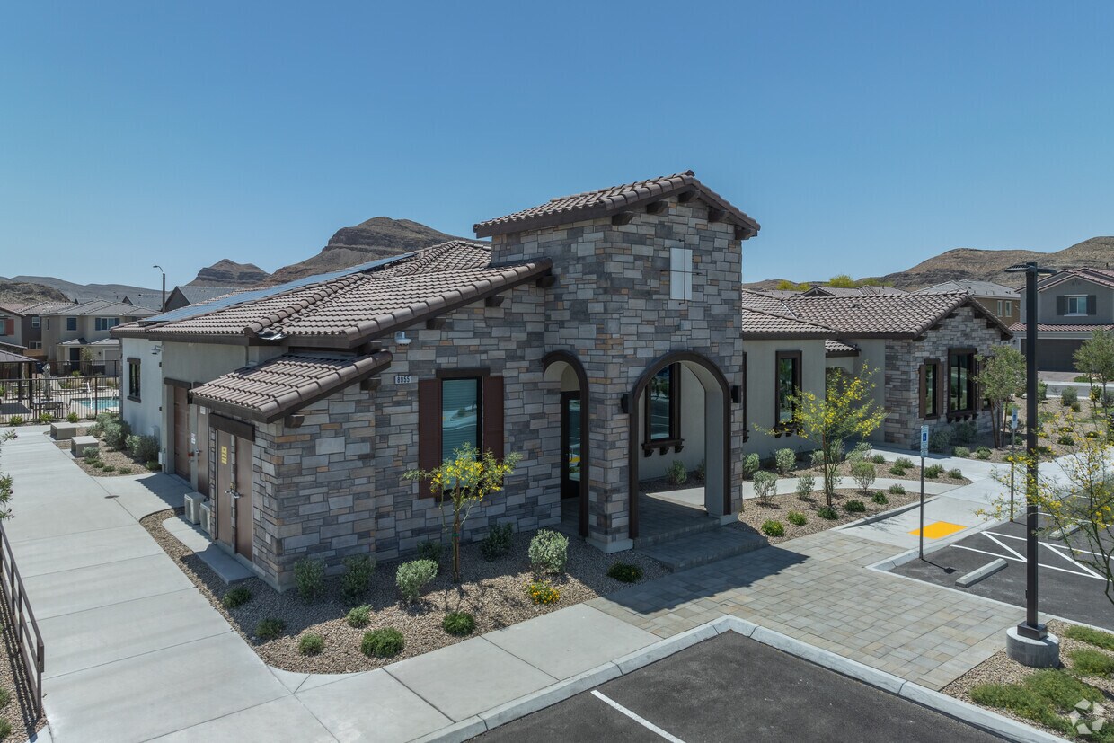 Foto principal - Mojave Hills